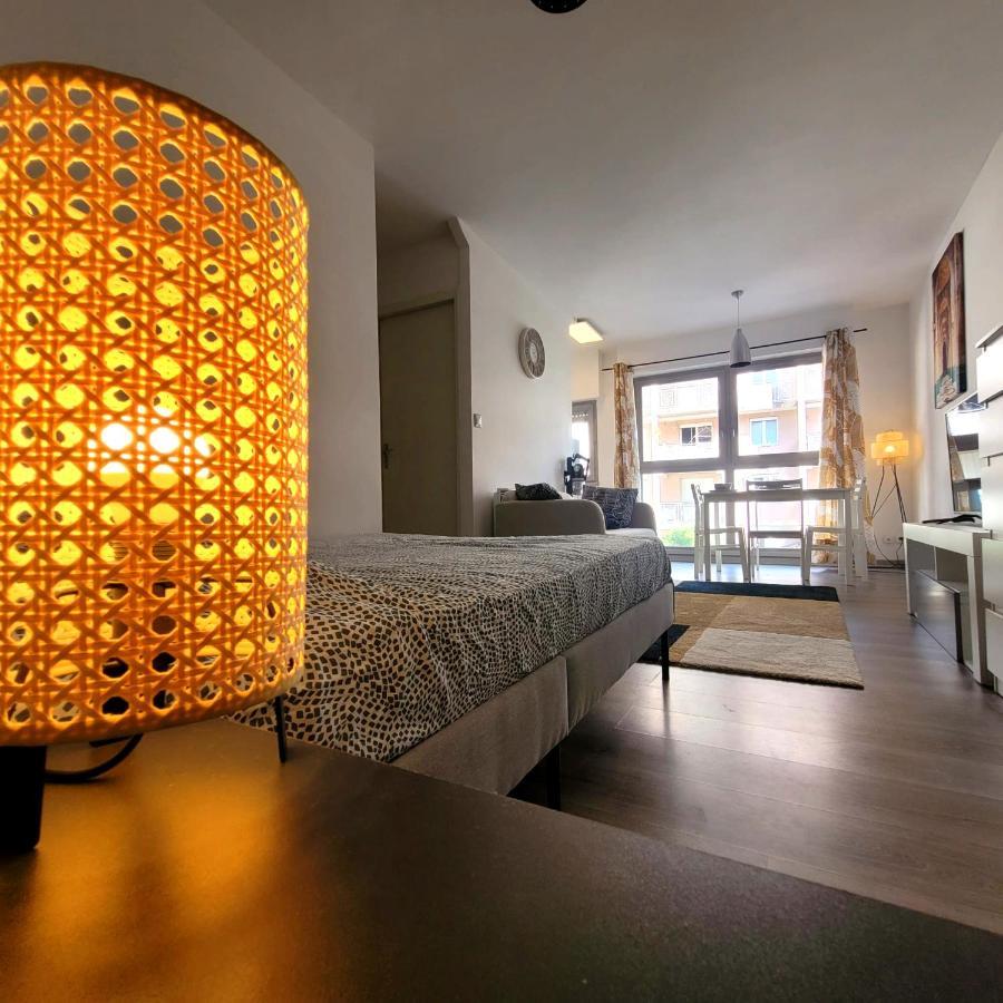 Le Revol Apartment เกรอน็อบล์ ภายนอก รูปภาพ